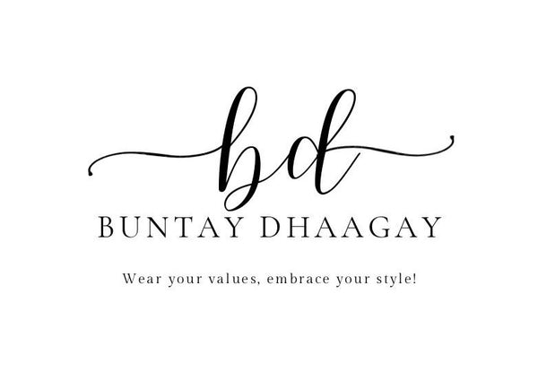 Buntay Dhaagay